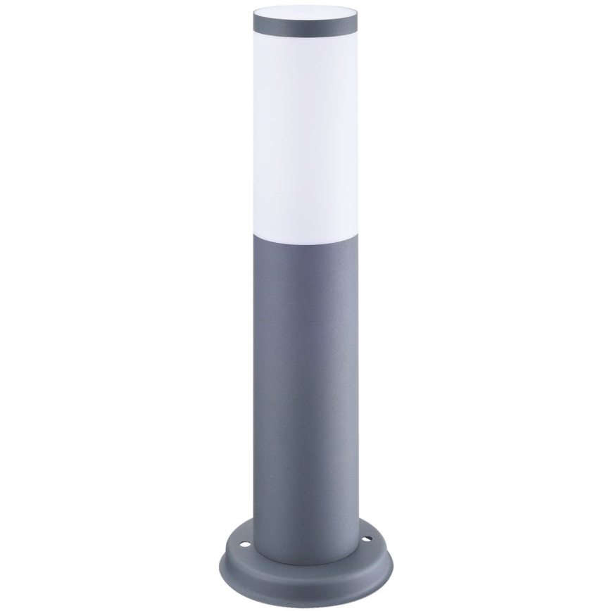 Abat-jour de rechange pour lampe extérieure OSLO blanc/anthracite