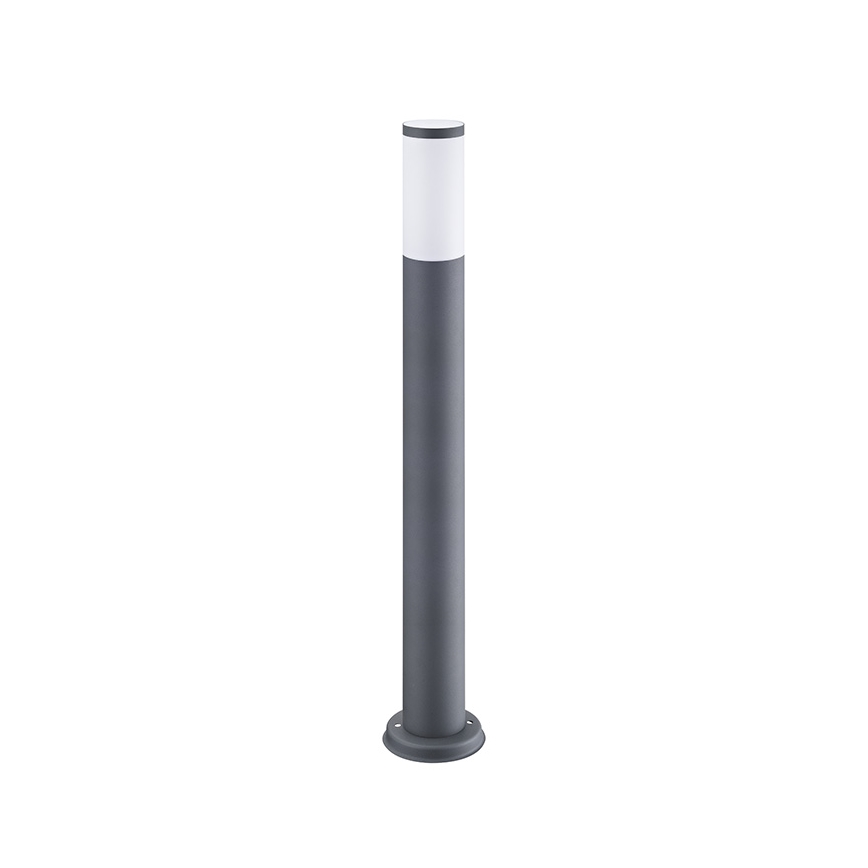 Abat-jour de rechange pour lampe extérieure OSLO blanc/anthracite
