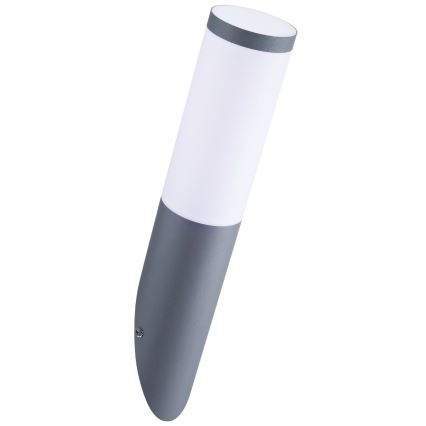 Abat-jour de rechange pour lampe extérieure OSLO blanc/anthracite
