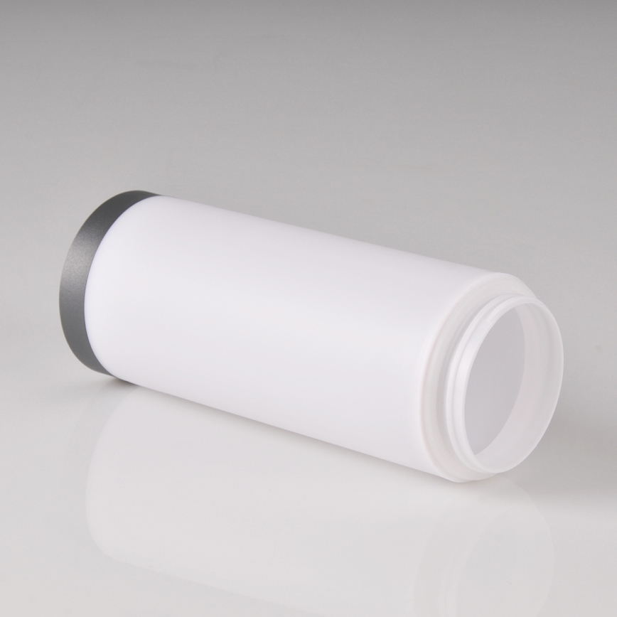Abat-jour de rechange pour lampe extérieure OSLO blanc/anthracite