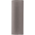 Abat-jour de rechange pour lampadaire LUNETA E27, marron
