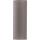 Abat-jour de rechange pour lampadaire LUNETA E27, marron