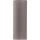Abat-jour de rechange pour lampadaire LUNETA E27 Ø 25 cm, marron