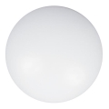 Abat-jour de rechange pour plafonnier CLEO 47,5 cm plastique