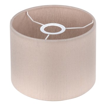 Abat-jour de rechange pour plafonnier WALEC E27 Ø 20 cm, beige