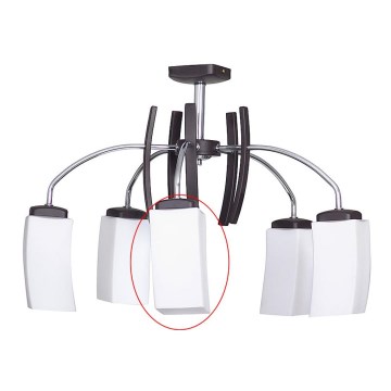 Abat-jour de rechange pour suspension ARES E14