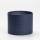 Abat-jour de rechange universel WALEC E27 bleu