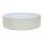 Abat-jour pour plafonnier COLOR STARS d. 30 cm crème
