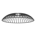 Abat-jour universel CURITIBA diam. 26 cm noir