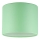 Abat-jour universel de remplacement WALEC E27 Ø 20 cm, vert