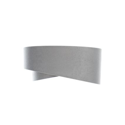 Abat-jour universel GALAXY E27 d. 45 cm gris/doré
