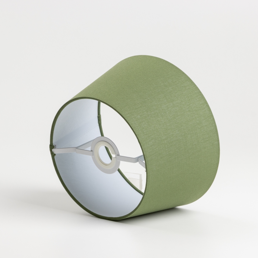 Abat-jour universel KERIA Ø 25 cm vert