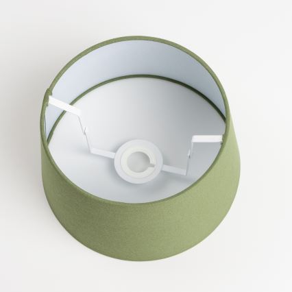 Abat-jour universel KERIA Ø 25 cm vert