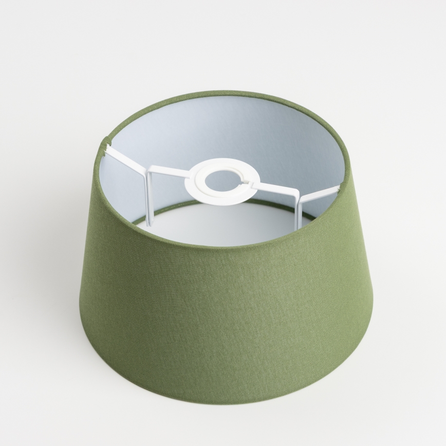Abat-jour universel KERIA Ø 25 cm vert
