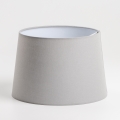 Abat-jour universel KERIA Ø 30 cm, gris