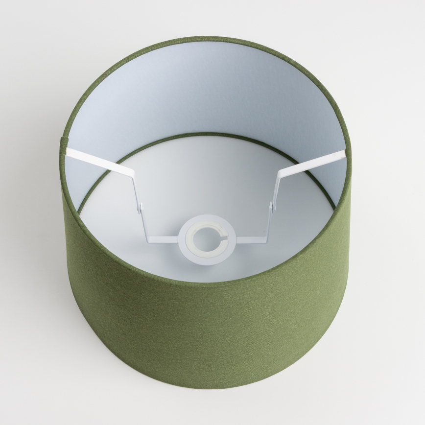 Abat-jour universel KERIA Ø 30 cm vert