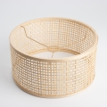 Abat-jour universel KERIA Ø 40 cm beige