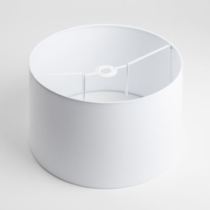 Abat-jour universel KERIA Ø 45 cm, blanc