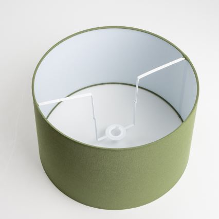 Abat-jour universel KERIA Ø 45 cm vert