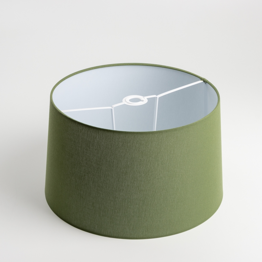 Abat-jour universel KERIA Ø 45 cm vert