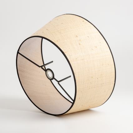 Abat-jour universel KERIA Ø 50 cm beige