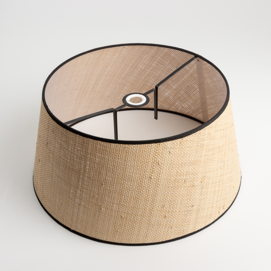 Abat-jour universel KERIA Ø 50 cm beige