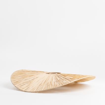 Abat-jour universel KERIA Ø 60 cm beige