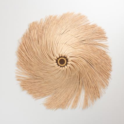 Abat-jour universel KERIA Ø 70 cm, beige