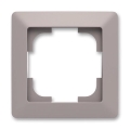 ABB 3901T-A00010 144 - Cadre simple ZONI greige