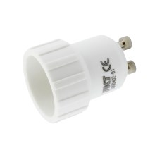 Wandisy Cadeaux de mai 2Pcs Hex Femelle Socket - Adaptateur de Prise  télescopique Femelle de 1/2 à 1/4 Hex pour clé électrique : :  Bricolage