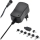 Adaptateur d'alimentation 600 mA 3-12V