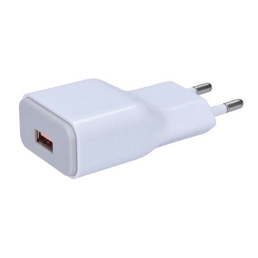 Adaptateur de charge USB 1xUSB/230V