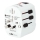 Adaptateur de voyage PRO Light USB AC45PD - Monde, UK+USA+AUS/CN USB A+C 45W