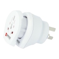 Adaptateur de voyage Type I pour l