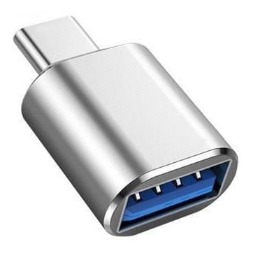 Adaptateur USB-C vers USB-A