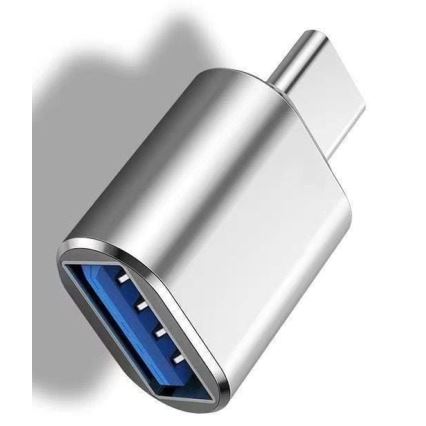 Adaptateur USB-C vers USB-A