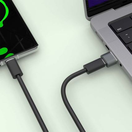 Adaptateur USB-C vers USB