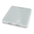 AENO - Balance connectée de cuisine 3xAAA Bluetooth