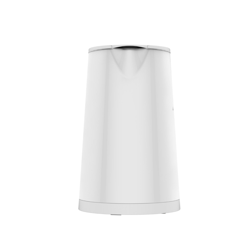 AENO - Bouilloire électrique intelligente avec écran LED 1,7 l 2200W/230V blanche