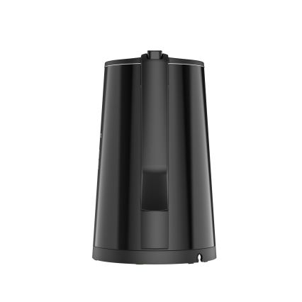 AENO - Bouilloire électrique intelligente avec écran LED 1,7 l 2200W/230V noire