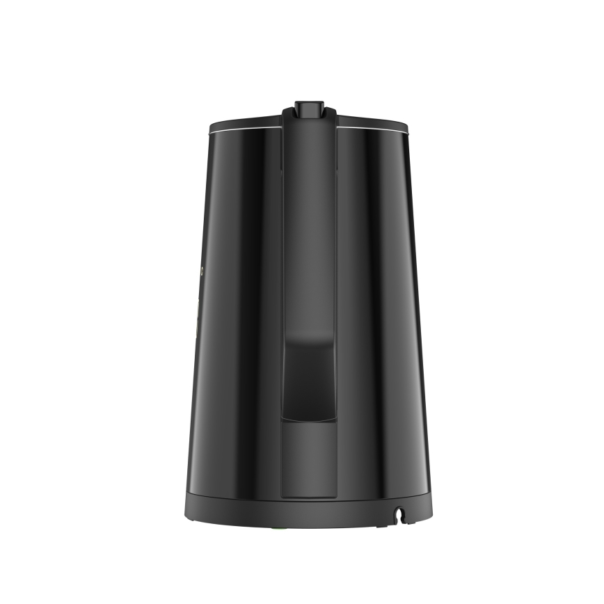 AENO - Bouilloire électrique intelligente avec écran LED 1,7 l 2200W/230V noire