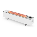 AENO - Convecteur électrique intelligent 1000/2000 W blanc