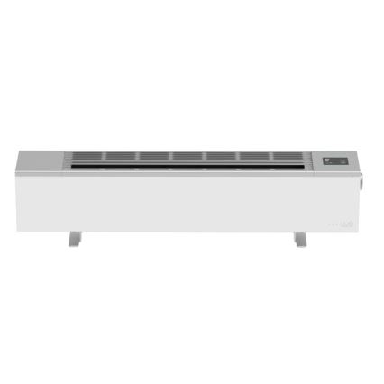 AENO - Convecteur électrique intelligent 1000/2000 W, blanc