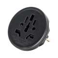 Aigostar - Adaptateur de voyage pour l