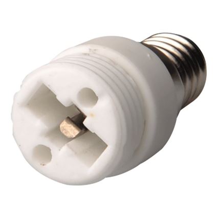 Aigostar - Adaptateur G9 vers culot E14