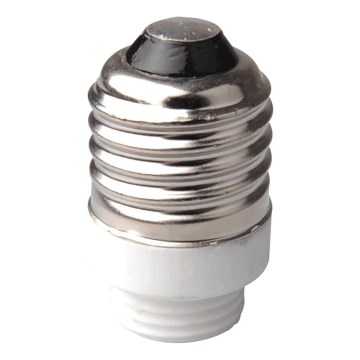 Aigostar - Adaptateur G9 vers culot E27