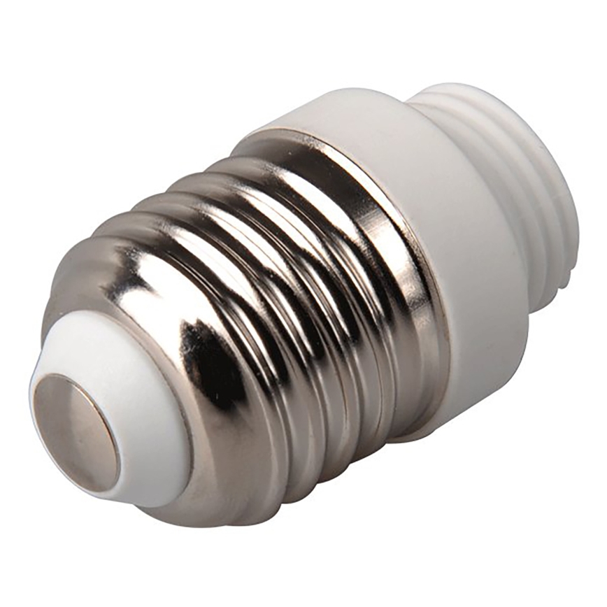 Aigostar - Adaptateur G9 vers culot E27