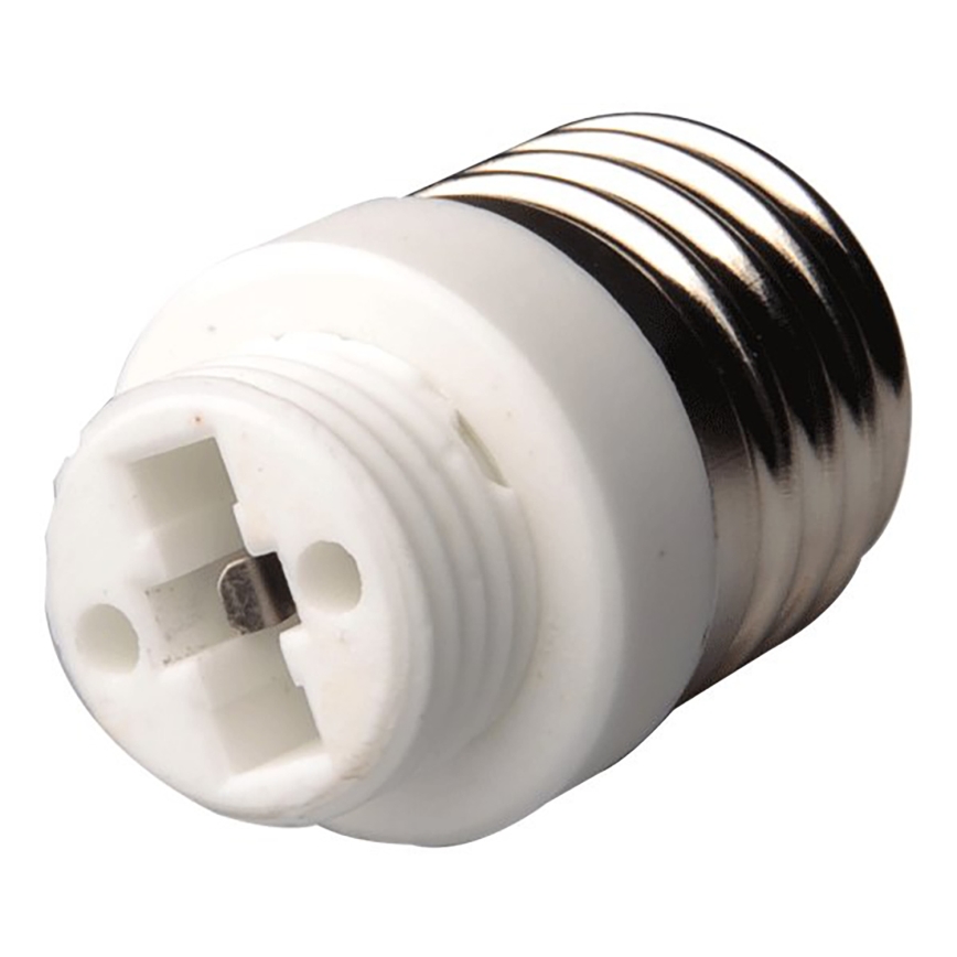 Aigostar - Adaptateur G9 vers culot E27