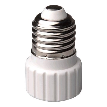 Aigostar - Adaptateur GU10 vers culot E27