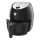 Aigostar - Airfryer 1500W/230V 3,5l noir